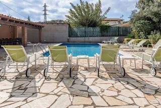 Chalet en venta en Cabanyes-Mas Ambrós-Mas Pallí en Calonge