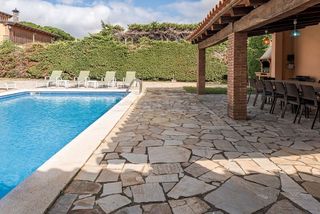 Chalet en venta en Cabanyes-Mas Ambrós-Mas Pallí en Calonge