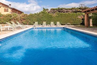 Chalet en venta en Cabanyes-Mas Ambrós-Mas Pallí en Calonge