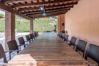 Chalet en venta en Cabanyes-Mas Ambrós-Mas Pallí en Calonge