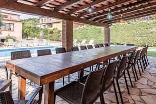 Chalet en venta en Cabanyes-Mas Ambrós-Mas Pallí en Calonge