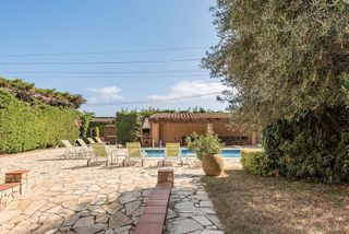 Chalet en venta en Cabanyes-Mas Ambrós-Mas Pallí en Calonge
