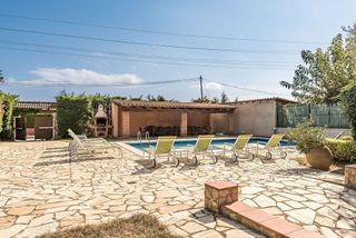 Chalet en venta en Cabanyes-Mas Ambrós-Mas Pallí en Calonge