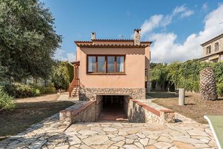 Chalet en venta en Cabanyes-Mas Ambrós-Mas Pallí en Calonge