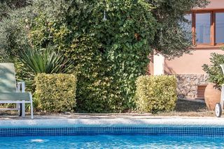 Chalet en venta en Cabanyes-Mas Ambrós-Mas Pallí en Calonge