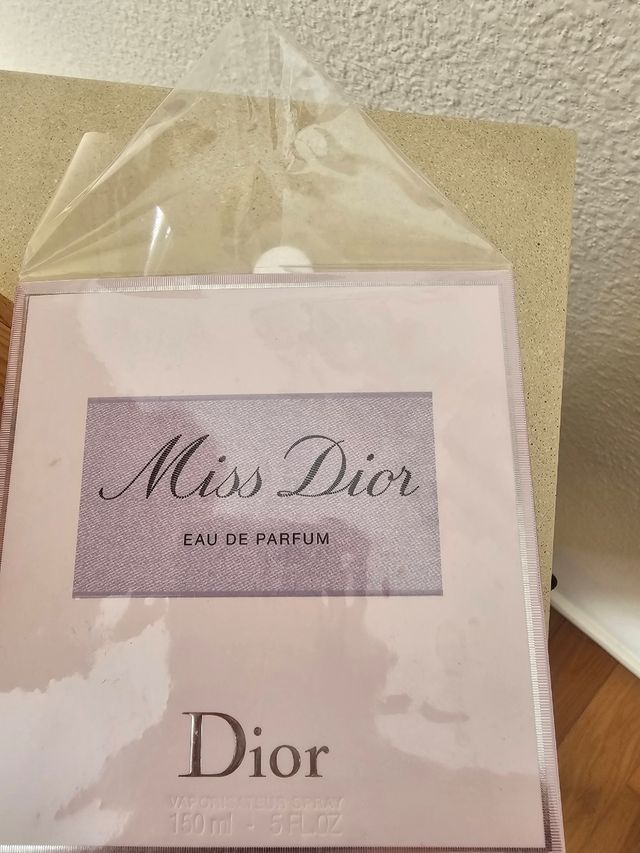 Miss Dior Eau de Parfum 100ml