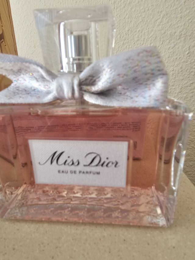 Miss Dior Eau de Parfum 100ml