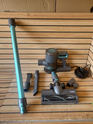Tower T513006 VL20 Aspirador Vertical escoba 