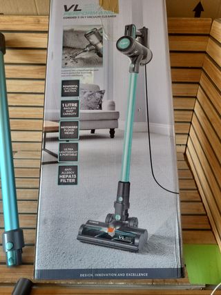 Tower T513006 VL20 Aspirador Vertical escoba 