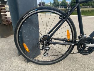 Bicicleta Trek FX 7.1