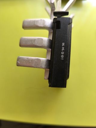 Procesador Intel Pentium II