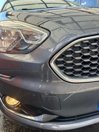 Ford Ka+ Matriculado en 2019