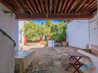 Chalet en venta en Ronda