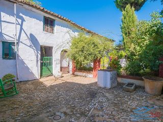 Chalet en venta en Ronda