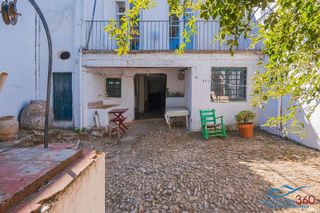 Chalet en venta en Ronda