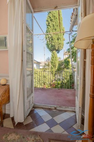 Chalet en venta en Ronda