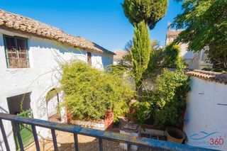 Chalet en venta en Ronda