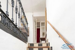 Chalet en venta en Ronda