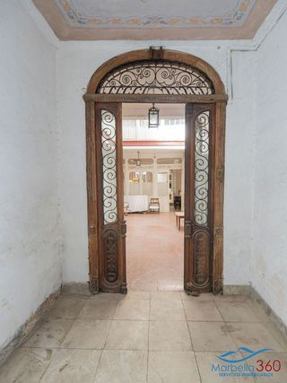 Chalet en venta en Ronda