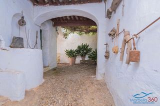 Chalet en venta en Ronda