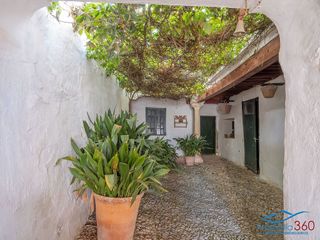 Chalet en venta en Ronda
