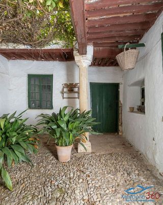 Chalet en venta en Ronda
