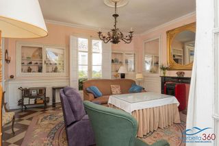 Chalet en venta en Ronda
