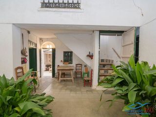 Chalet en venta en Ronda