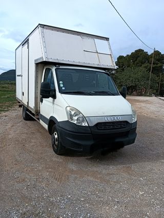 Iveco Daily 2006