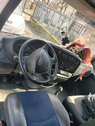 Iveco Daily 2006