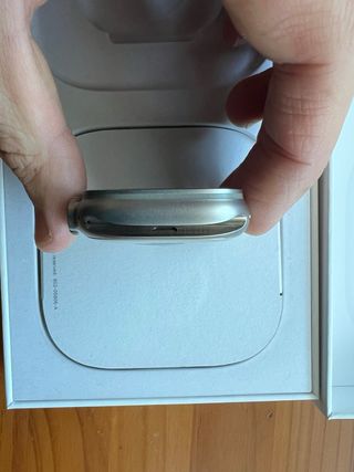 Apple Watch Ultra