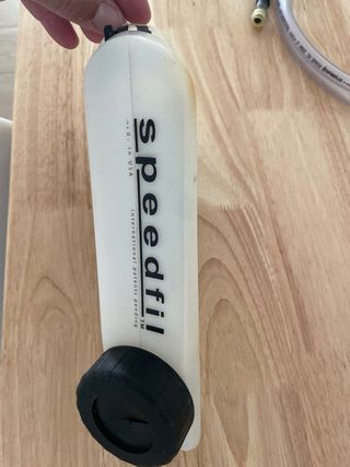 Speedfil Sistema Hidratación Aero