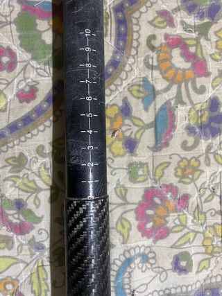 Pala piragüismo carbono Adrio 4-48