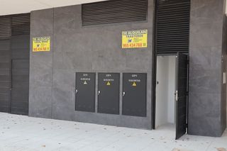 Trastero en alquiler en El Travaló - Martínez Valero en Elche