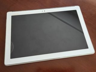Tablet ASUS Plata/Blanco