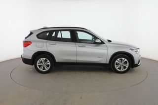 BMW X1 sDrive 18d Advantage