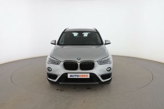 BMW X1 sDrive 18d Advantage