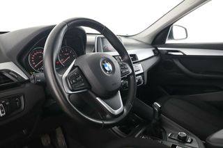 BMW X1 sDrive 18d Advantage
