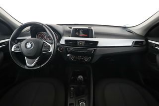 BMW X1 sDrive 18d Advantage