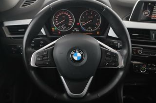 BMW X1 sDrive 18d Advantage