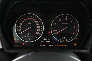 BMW X1 sDrive 18d Advantage
