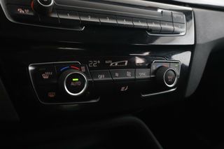 BMW X1 sDrive 18d Advantage