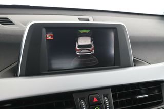 BMW X1 sDrive 18d Advantage