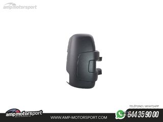CARCASA DE RETROVISOR DERECHO PARA IVECO DAILY