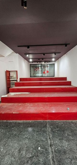 Local comercial en alquiler en Centro - Desierto - Arrontegi en Barakaldo
