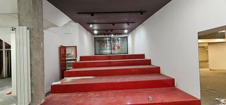 Local comercial en alquiler en Centro - Desierto - Arrontegi en Barakaldo