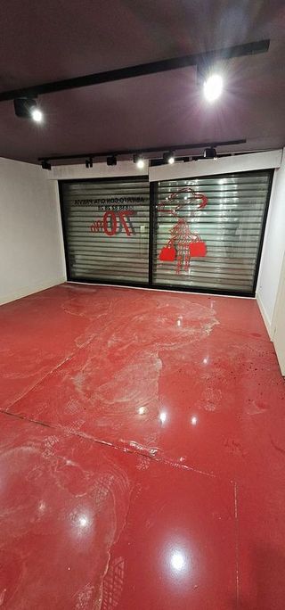 Local comercial en alquiler en Centro - Desierto - Arrontegi en Barakaldo