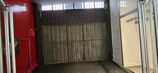 Local comercial en alquiler en Centro - Desierto - Arrontegi en Barakaldo