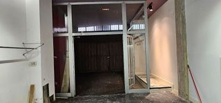 Local comercial en alquiler en Centro - Desierto - Arrontegi en Barakaldo