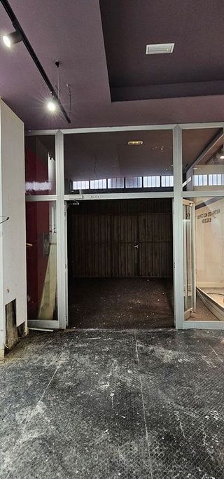 Local comercial en alquiler en Centro - Desierto - Arrontegi en Barakaldo
